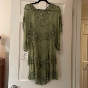 NWT Free People Two Piece dress